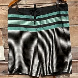 Mossimo Supply Co. Board Short Size 34
